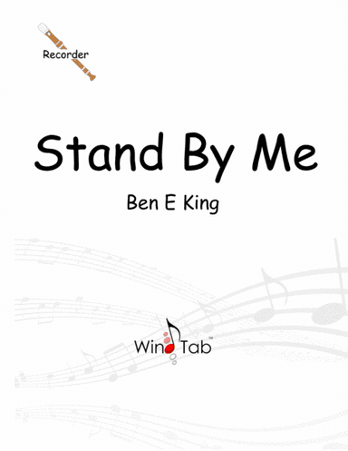 Stand By Me (arr. WindTab)