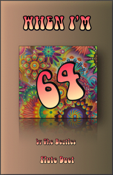 When I'm Sixty-four (arr. David McKeown)