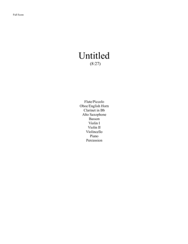 Untitled