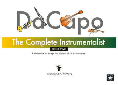 The Complete Instrumentalist Book Two