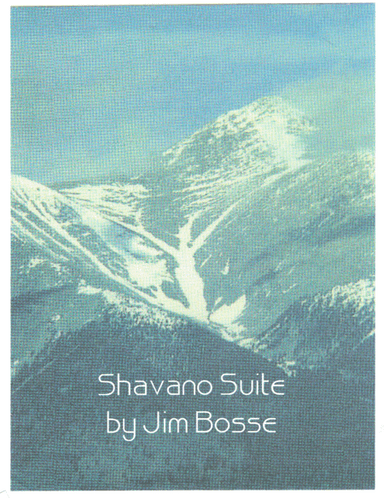 Shavano Suite