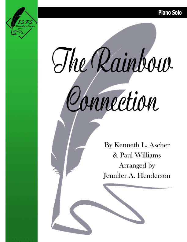 The Rainbow Connection (arr. Jennifer A Henderson)