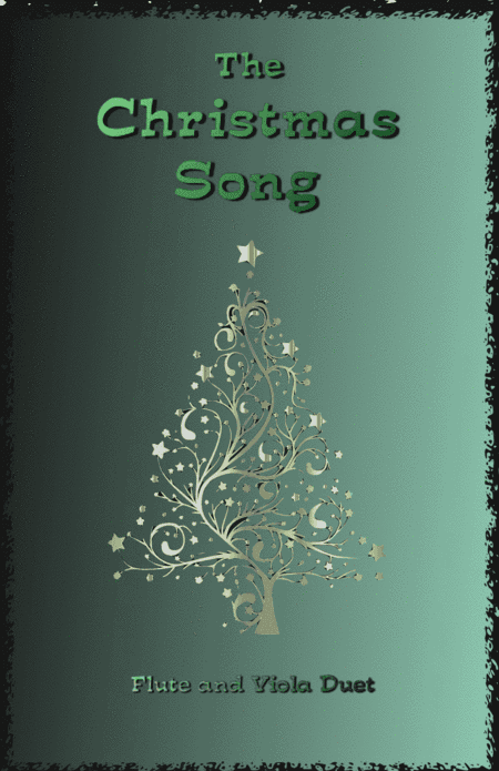 The Christmas Song (chestnuts Roasting On An Open Fire) (arr. David McKeown)
