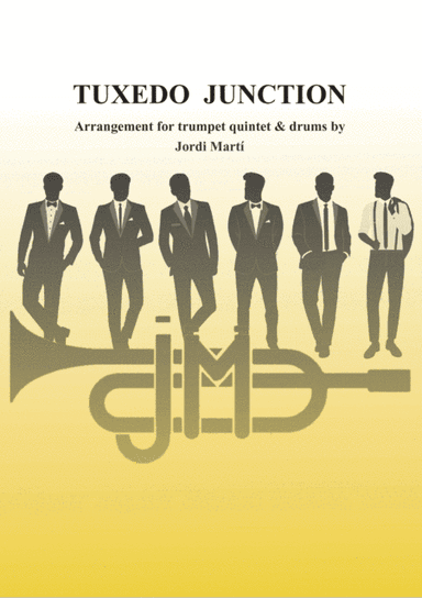 Tuxedo Junction (arr. JORDI MARTI)