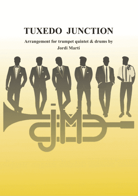 Tuxedo Junction (arr. JORDI MARTI)