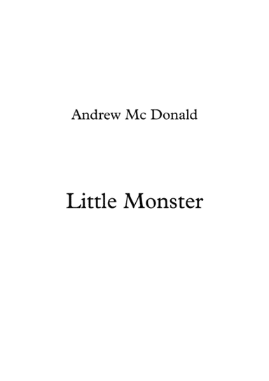 Little Monster