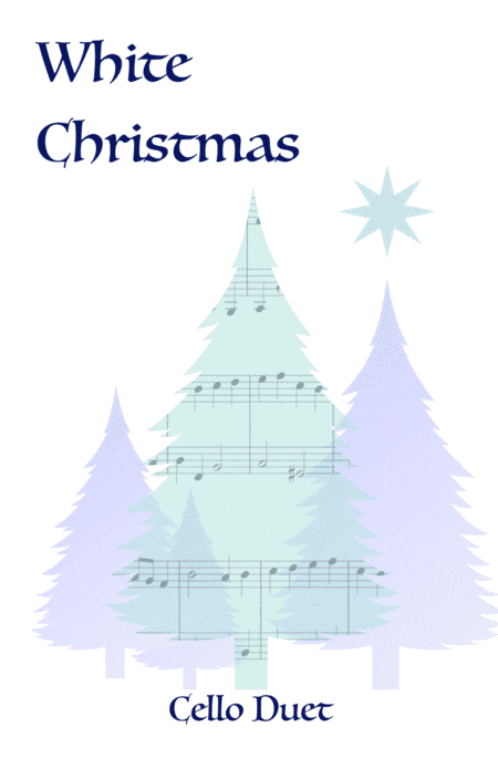 White Christmas (arr. David McKeown)