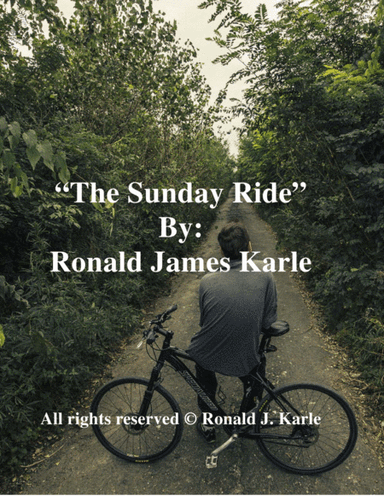 The Sunday Ride