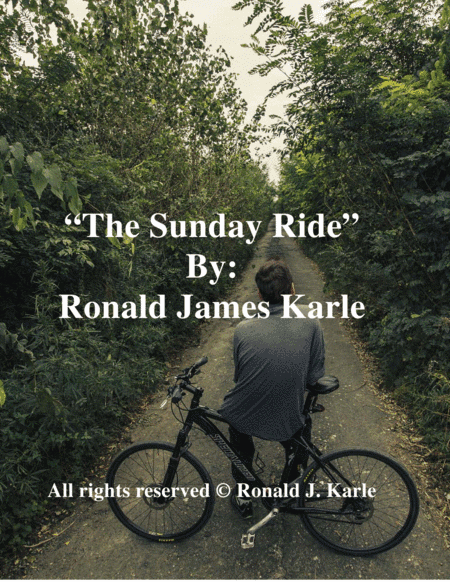 The Sunday Ride