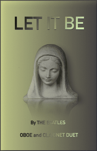 Let It Be (arr. David McKeown)
