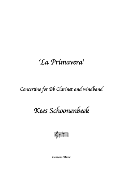 La Primavera