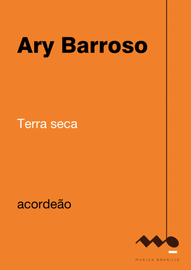 Terra seca (acordeão)