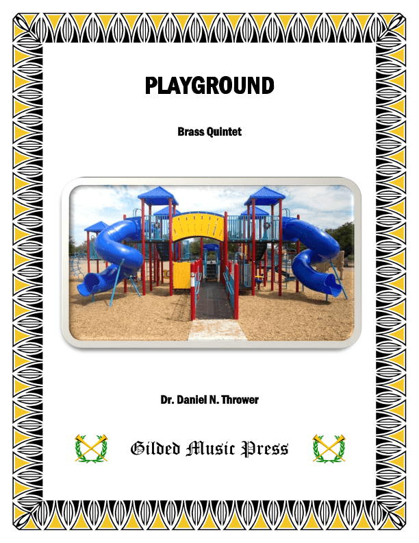 Playground, Op. 110