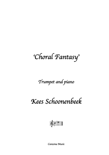 Choral Fantasy