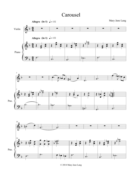 Carousel