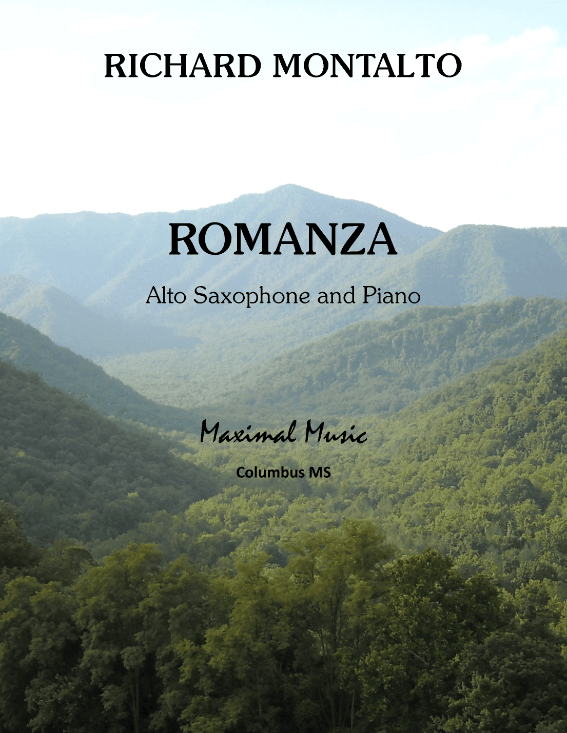 Romanza