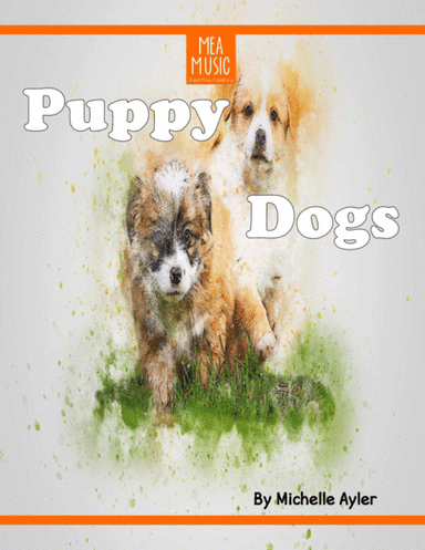 Puppy Dogs