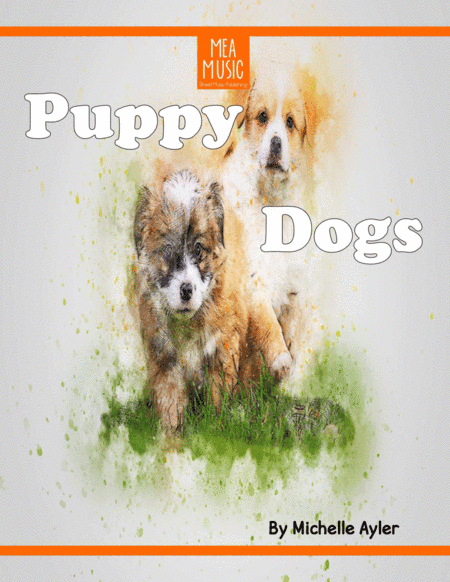 Puppy Dogs