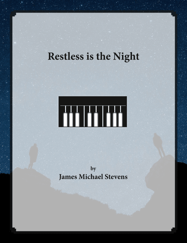 Restless is the Night
