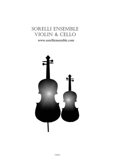 Don't Look Back In Anger (arr. Julia Rogers)