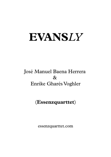 Evansly