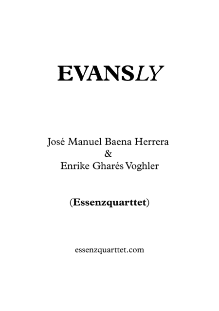 Evansly