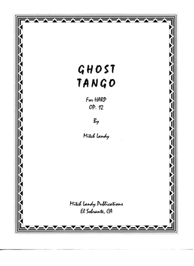 Ghost Tango