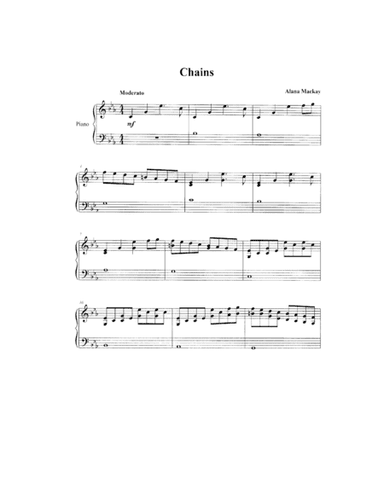 Chains