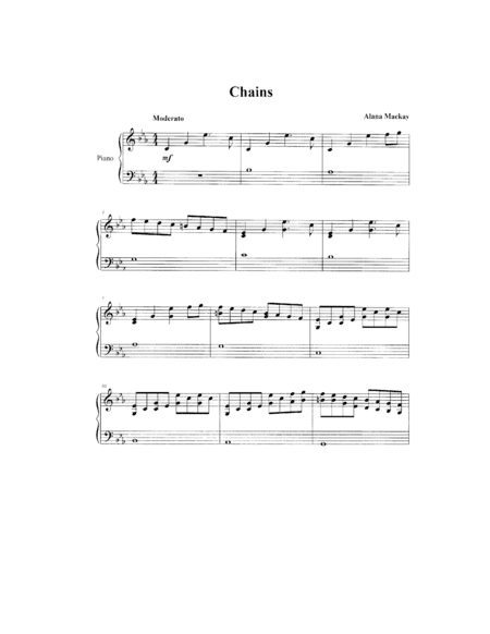 Chains