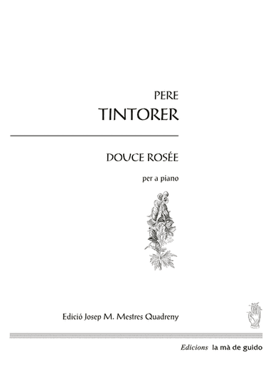 Douce rosée