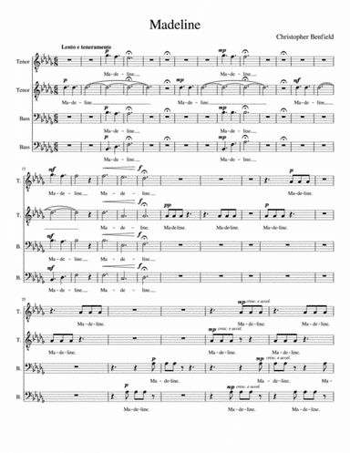 Madeline