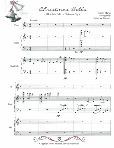 "Christmas Bells"