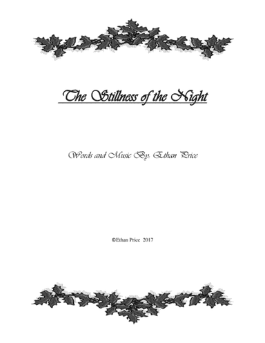 The Stillness of the Night