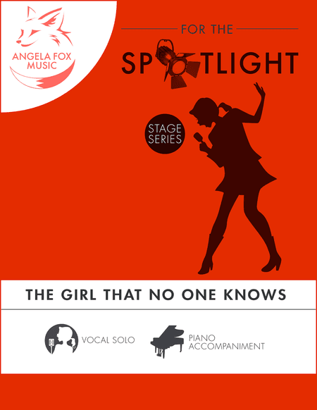 The Girl That No One Knows