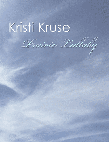 Prairie Lullaby