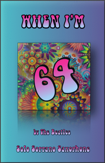 When I'm Sixty-four (arr. David McKeown)