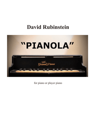Pianola