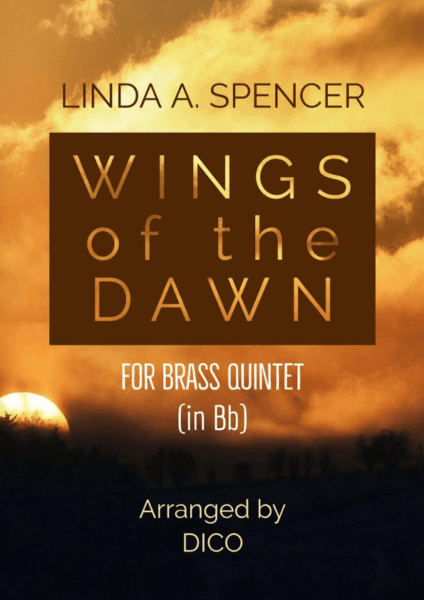 Wings Of The Dawn (arr. Dico)