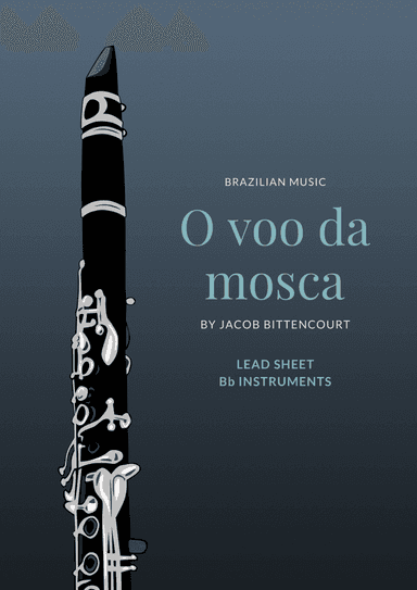 O Voo Da Mosca (arr. Douglas Wattson)