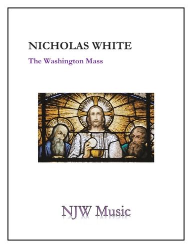 The Washington Mass