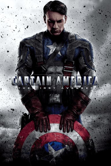 Captain America March (arr. Daniel de la Rosa Oliva)