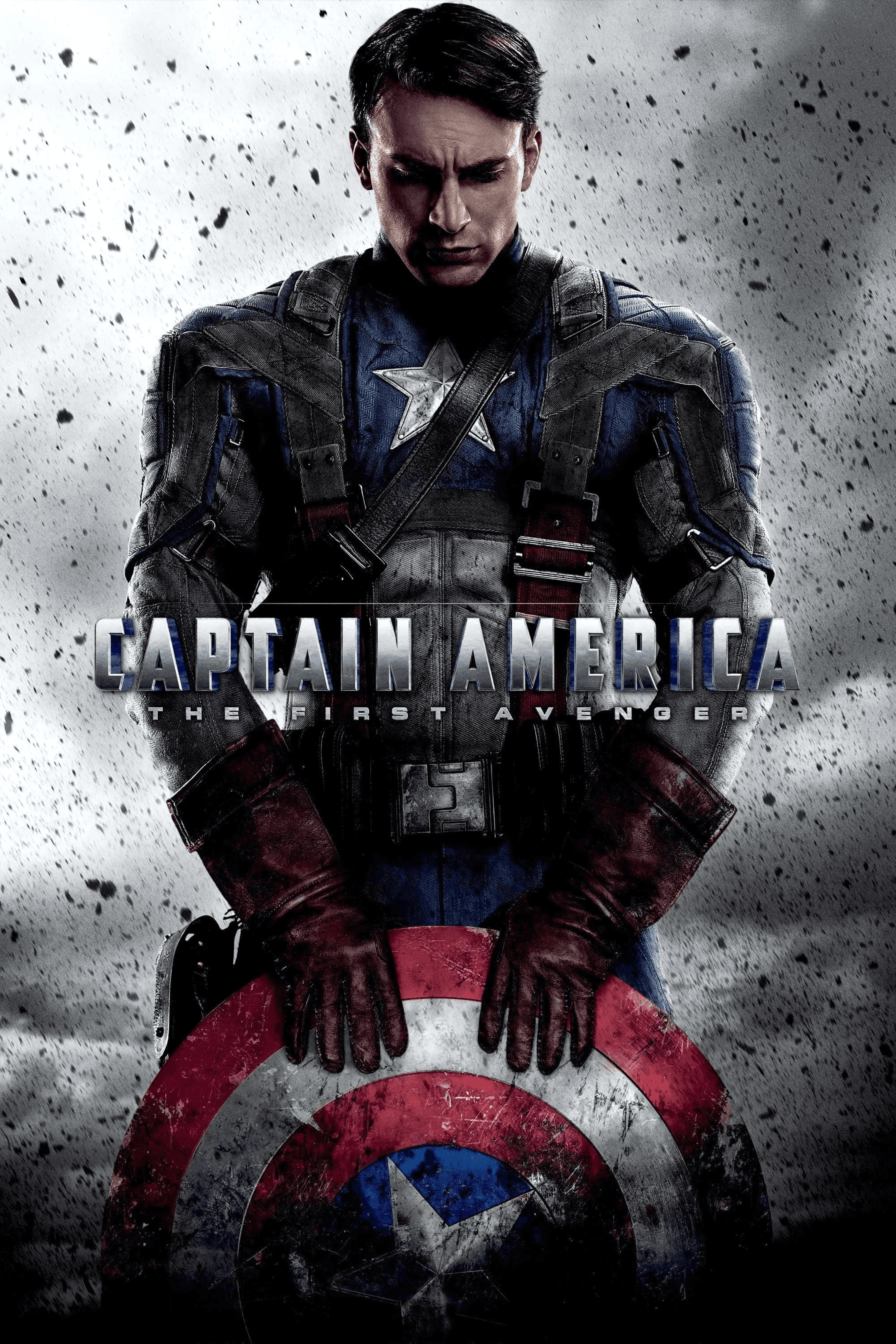 Captain America March (arr. Daniel de la Rosa Oliva)