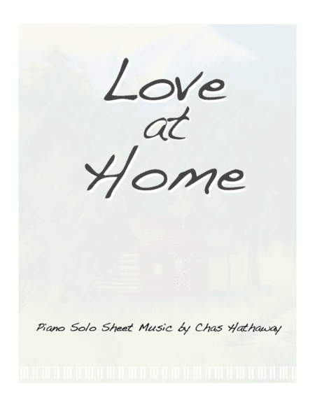 Love At Home