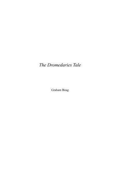 The Dromrdairies Tale