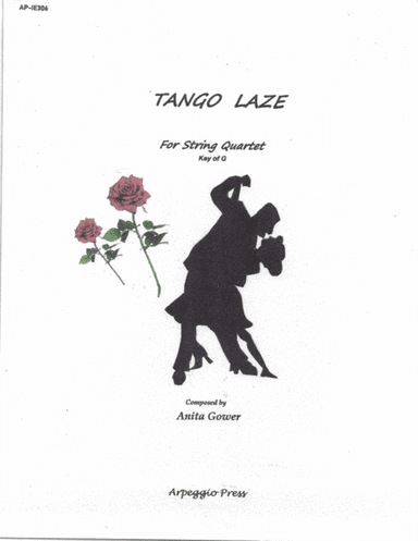Tango Laze  - Strings