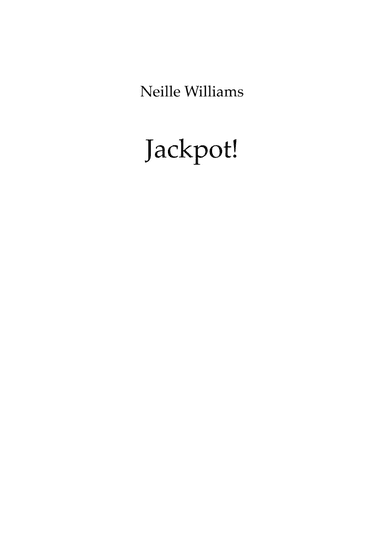 Jackpot!