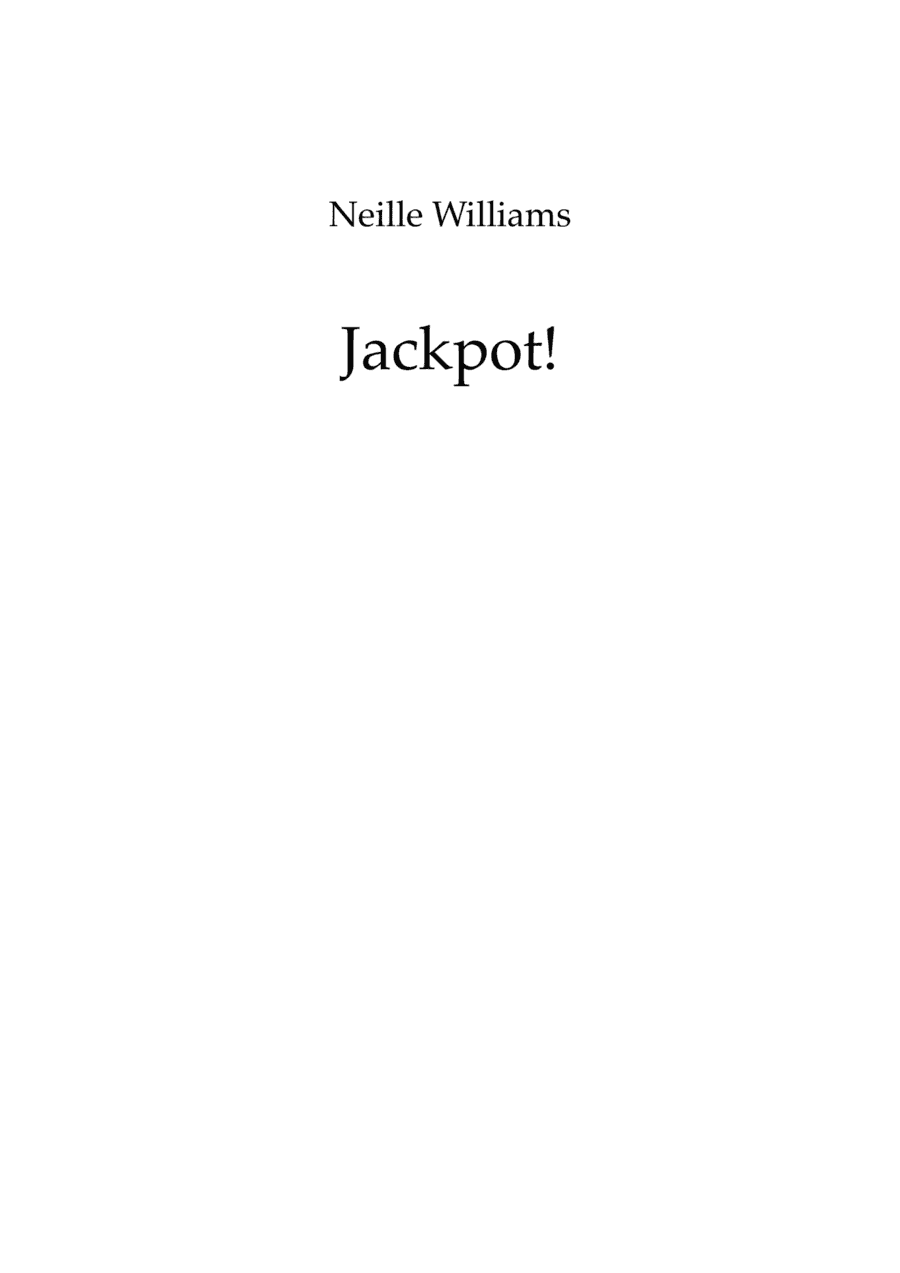 Jackpot!