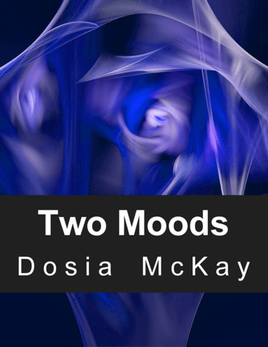 Two Moods for Clarinet and Piano