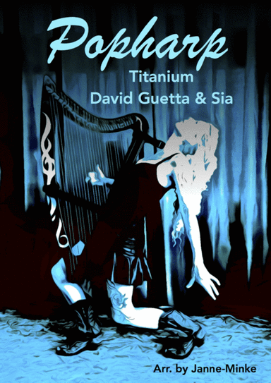 Titanium (arr. Janne-Minke)