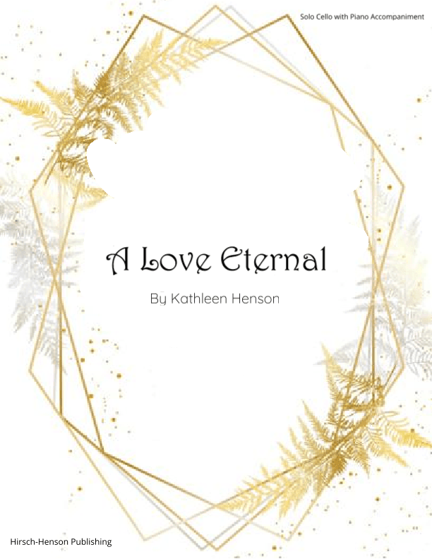 A Love Eternal